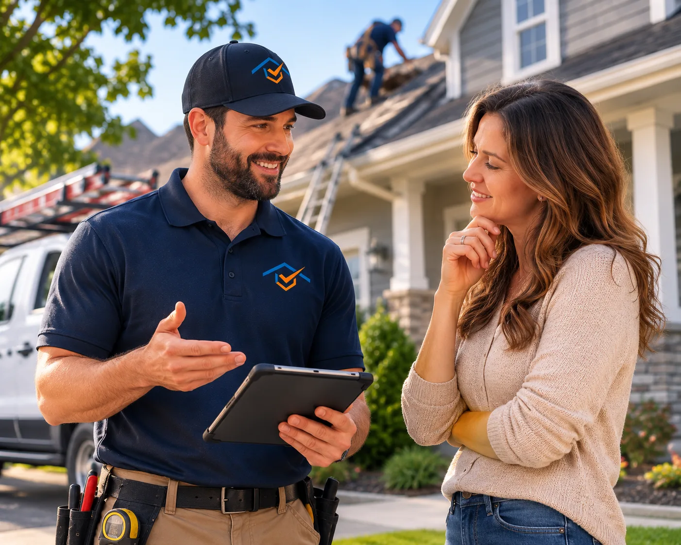 Roof Inspection FAQs in Lakeview, MI